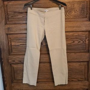 LOFT Petite Trousers